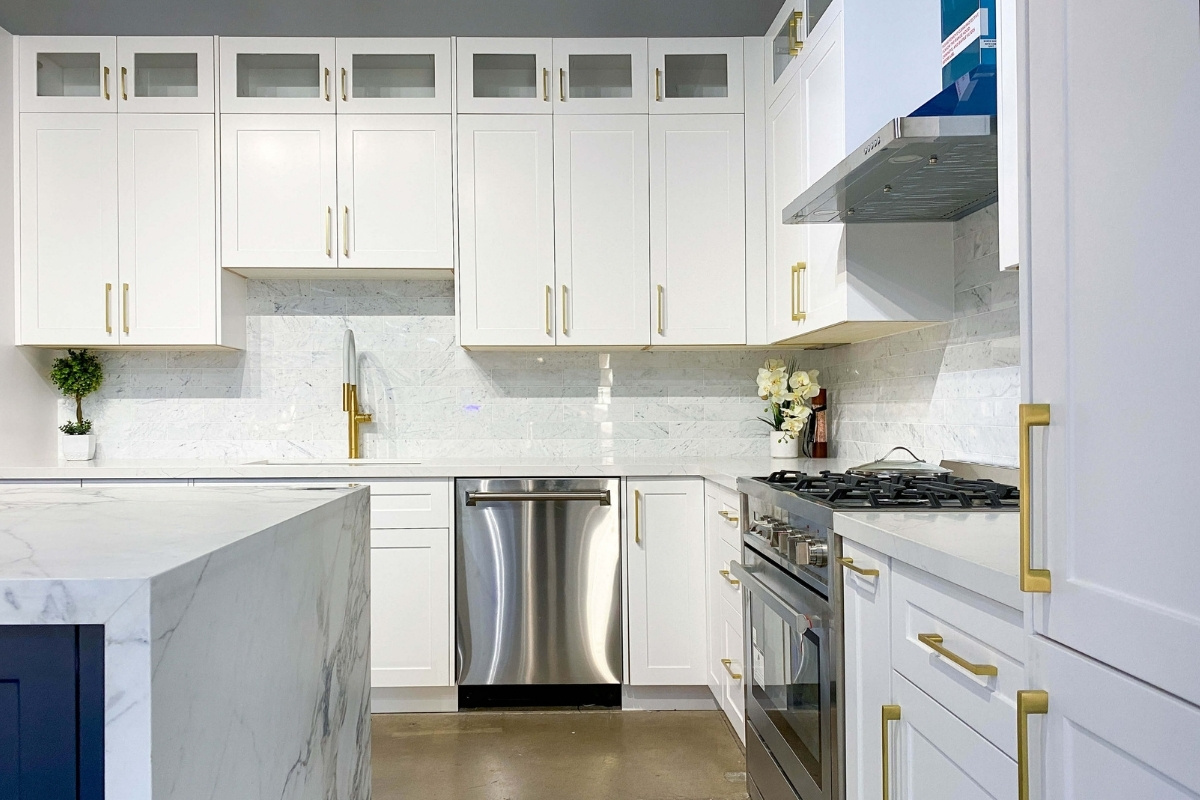 Cabinets Wholesaler – Affordable cabinets, exceptional quality.